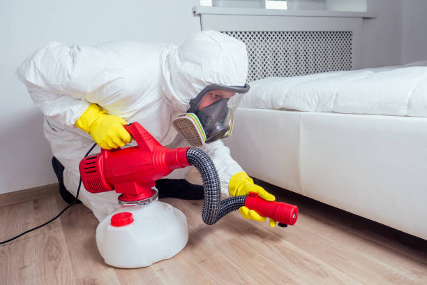 Best Emergency Pest Control  in Faith, NC