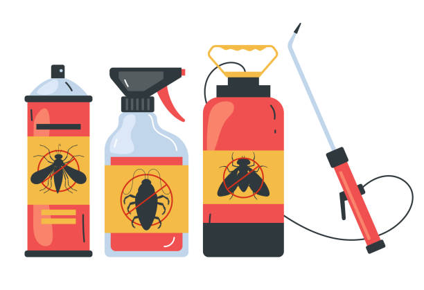 Best Pest Prevention Services  in Faith, NC